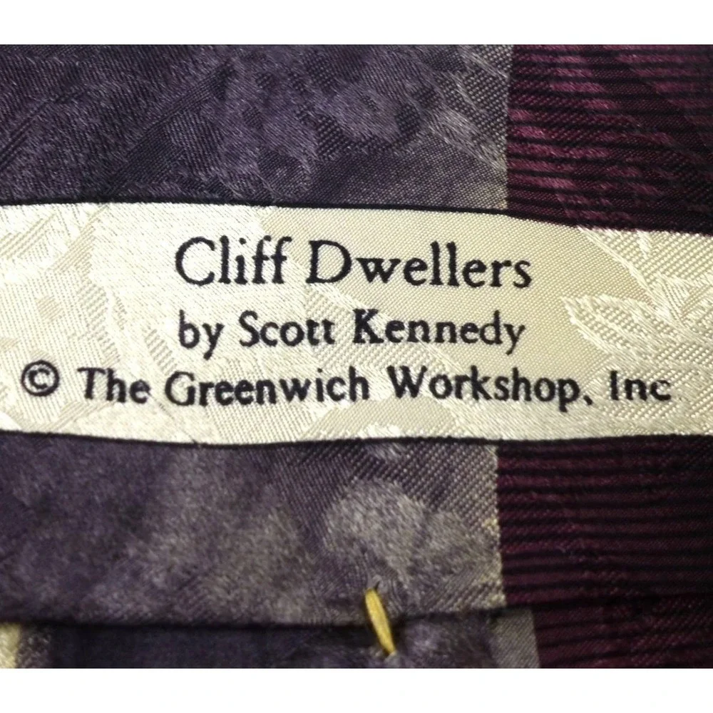 The Greenwich Workshop if you